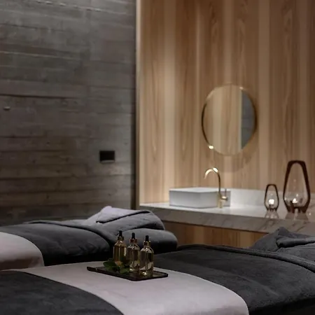 Minthis Resort 5*