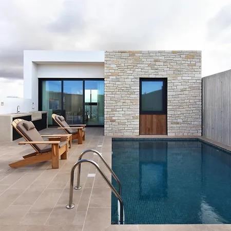Minthis Resort Tsadha