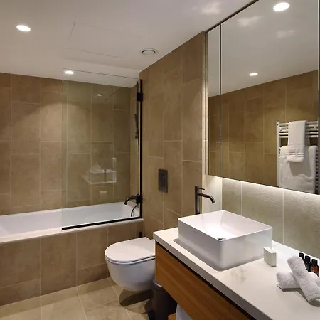 Minthis Resort Tsadha